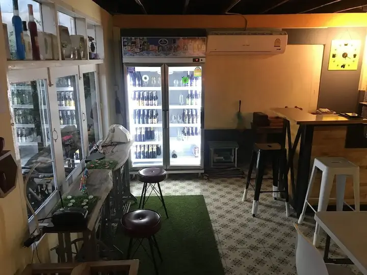 Нахон Фаном: GATE 14 Inn