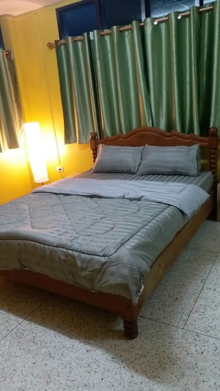 Нахон Фаном: GATE 14 Inn