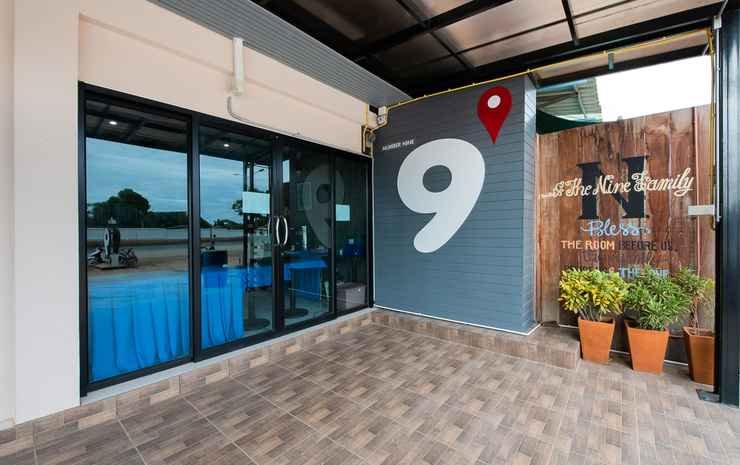 Саттахип: Sattahip 9 Boutique Hotel
