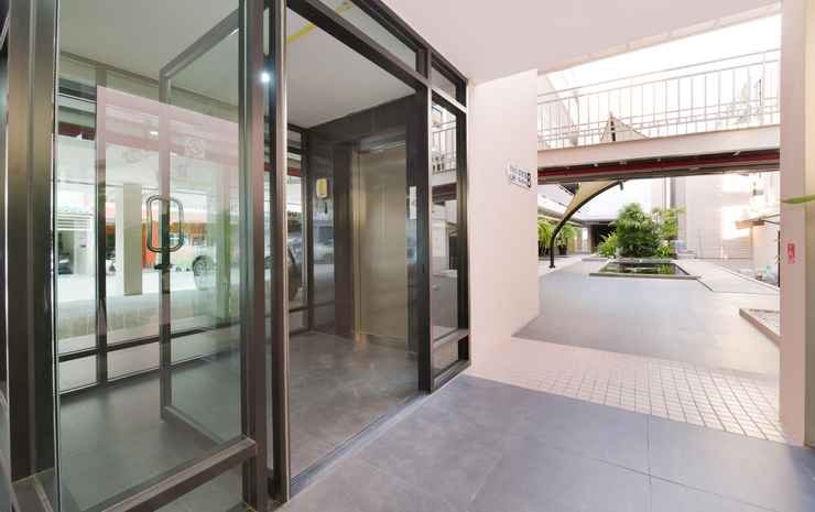 Саттахип: Sattahip 9 Boutique Hotel