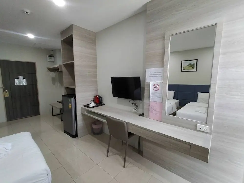 Саттахип: Sattahip 9 Boutique Hotel