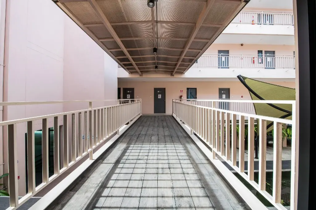 Саттахип: Sattahip 9 Boutique Hotel
