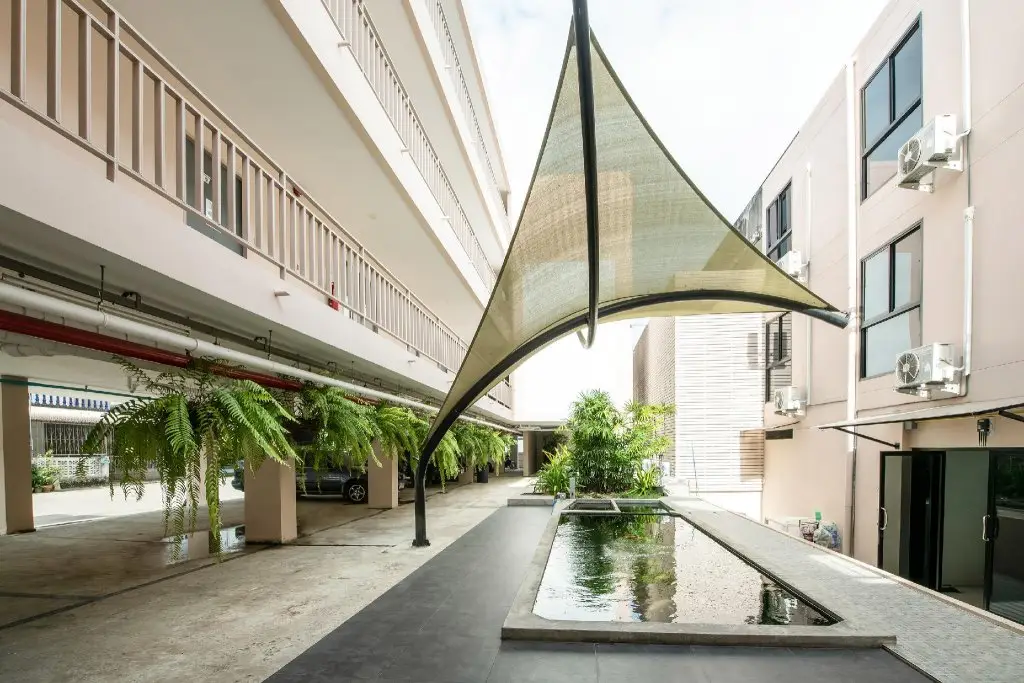 Саттахип: Sattahip 9 Boutique Hotel