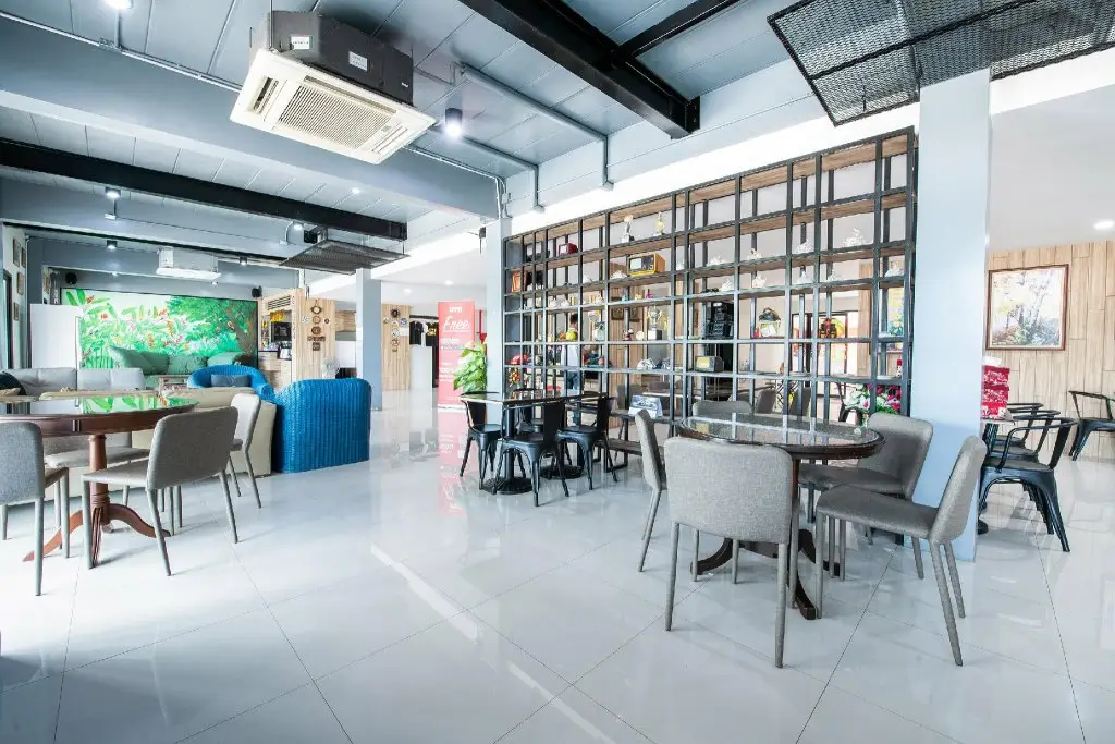 Саттахип: Sattahip 9 Boutique Hotel