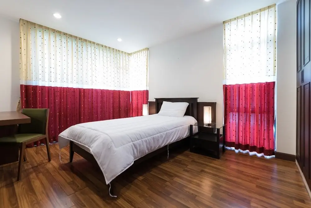 Паттайя: 3 Bedroom Private Villa With Pool V22 In Pattaya