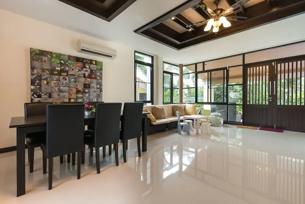 Паттайя: 3 Bedroom Private Villa With Pool V22 In Pattaya