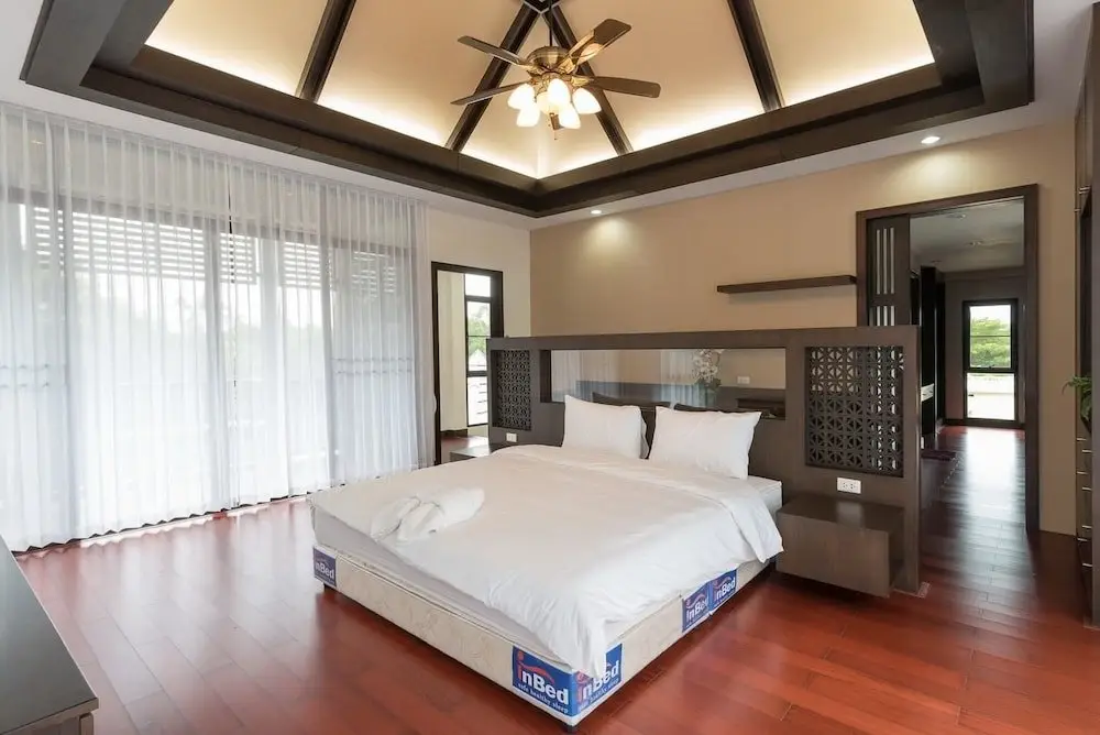 3 Bedroom Private Villa With Pool V22 In Pattaya — фото 1
