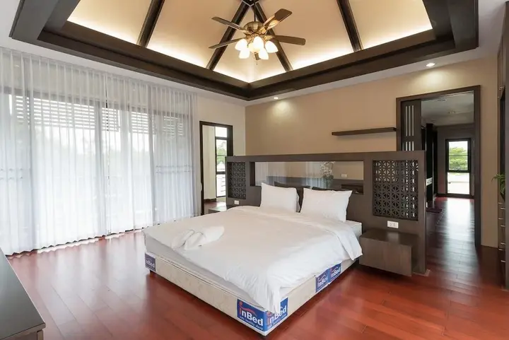 Паттайя: 3 Bedroom Private Villa With Pool V22 In Pattaya