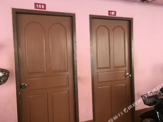 Хуахин: V&P Residence