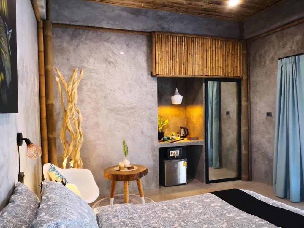 Ланта: The Lazy Lodge