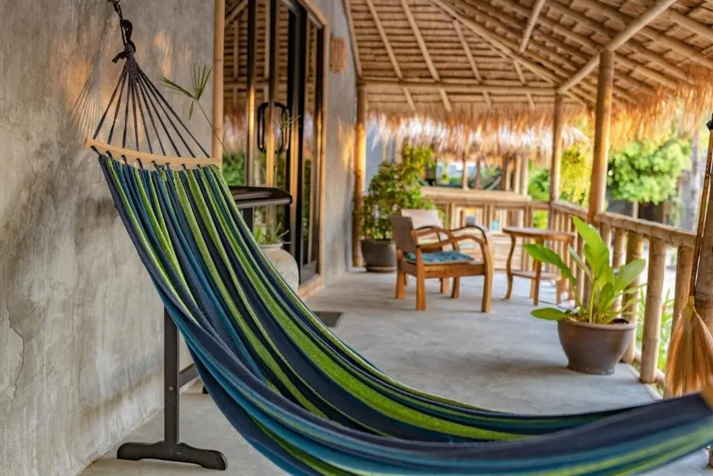 Ланта: The Lazy Lodge