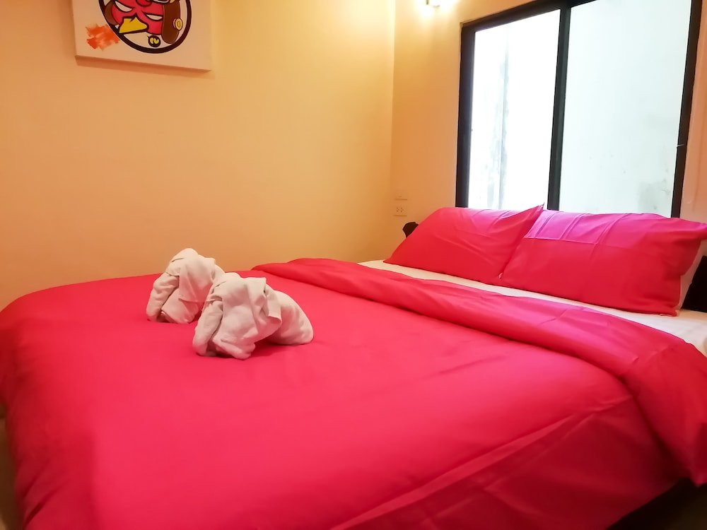Кату: Qhkl Hotel