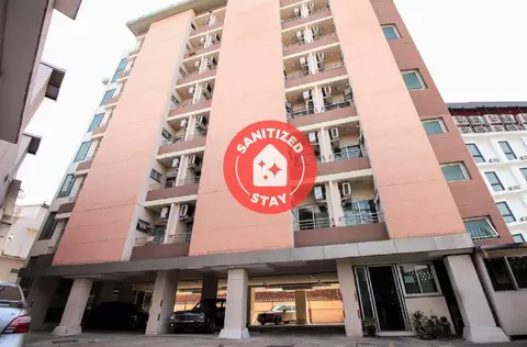 OYO 274 Meesook Residence — фото 1