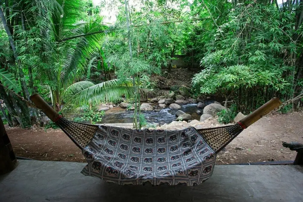 Мае-Таенг: Homestay Baan Auy Chiang Mai