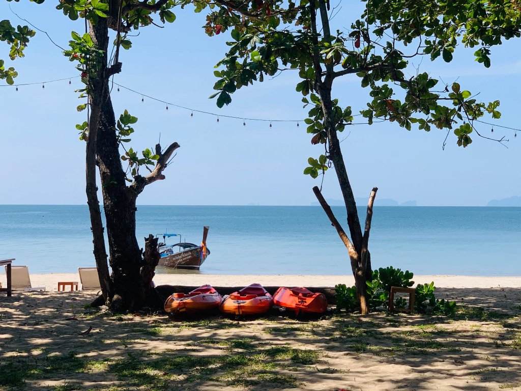 Koh Jum Delight Beach — фото 1
