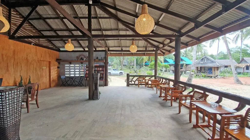 Краби: Koh Jum Delight Beach