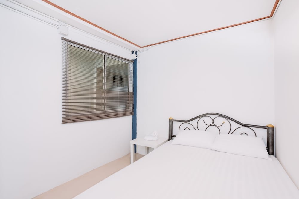 Бангкок: Sleepyhead Hostel