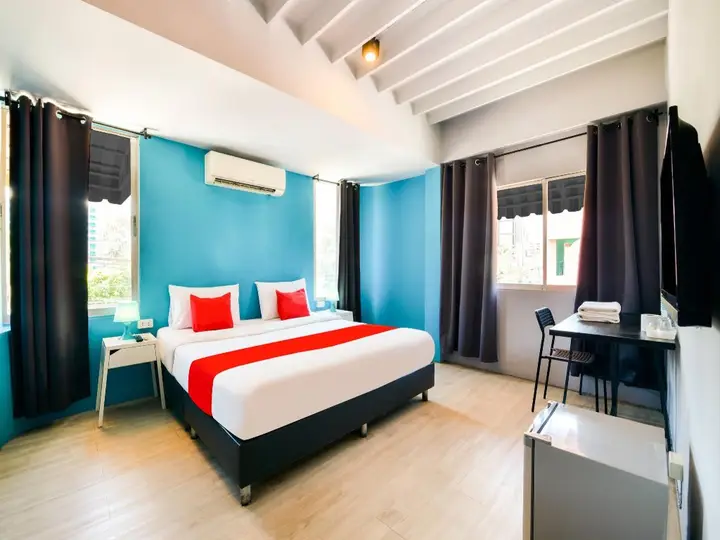 Паттайя: Sweet Pound Hotel