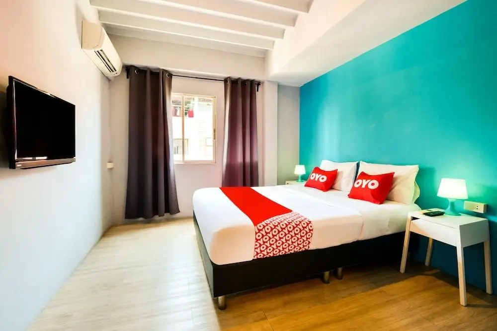 Паттайя: Sweet Pound Hotel