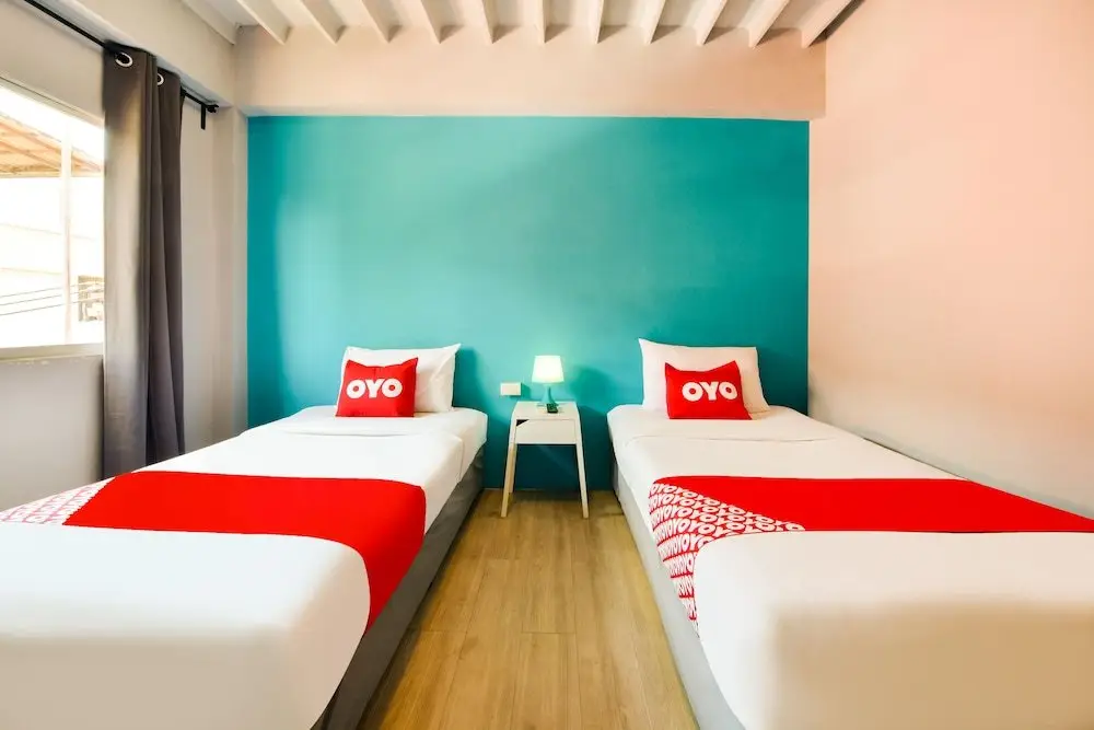 Паттайя: Sweet Pound Hotel