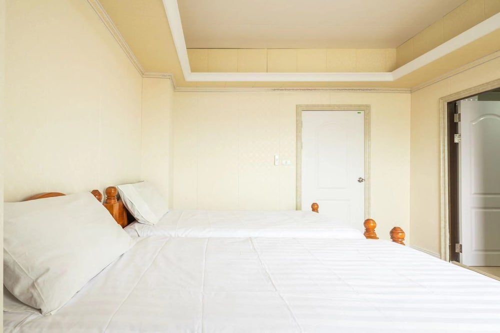 Бангкок: Sukhumivt101 IT Apartment