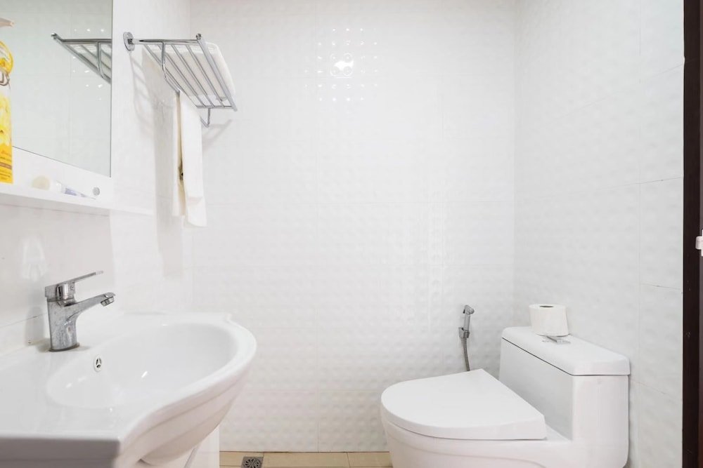 Бангкок: Sukhumivt101 IT Apartment