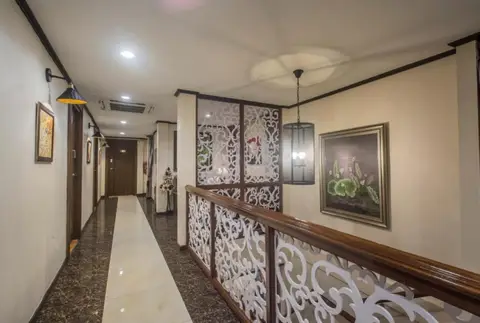 Cana Boutique Hotel — фото 1