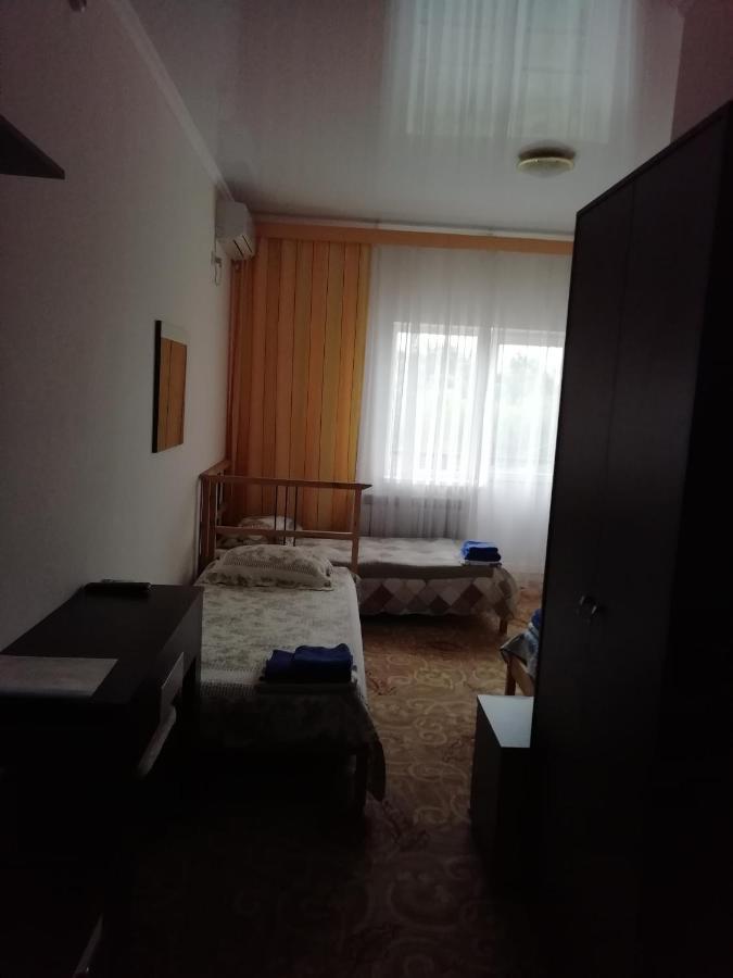 Afipskiy: Tet-a-Tet Hotel in Afipskiy