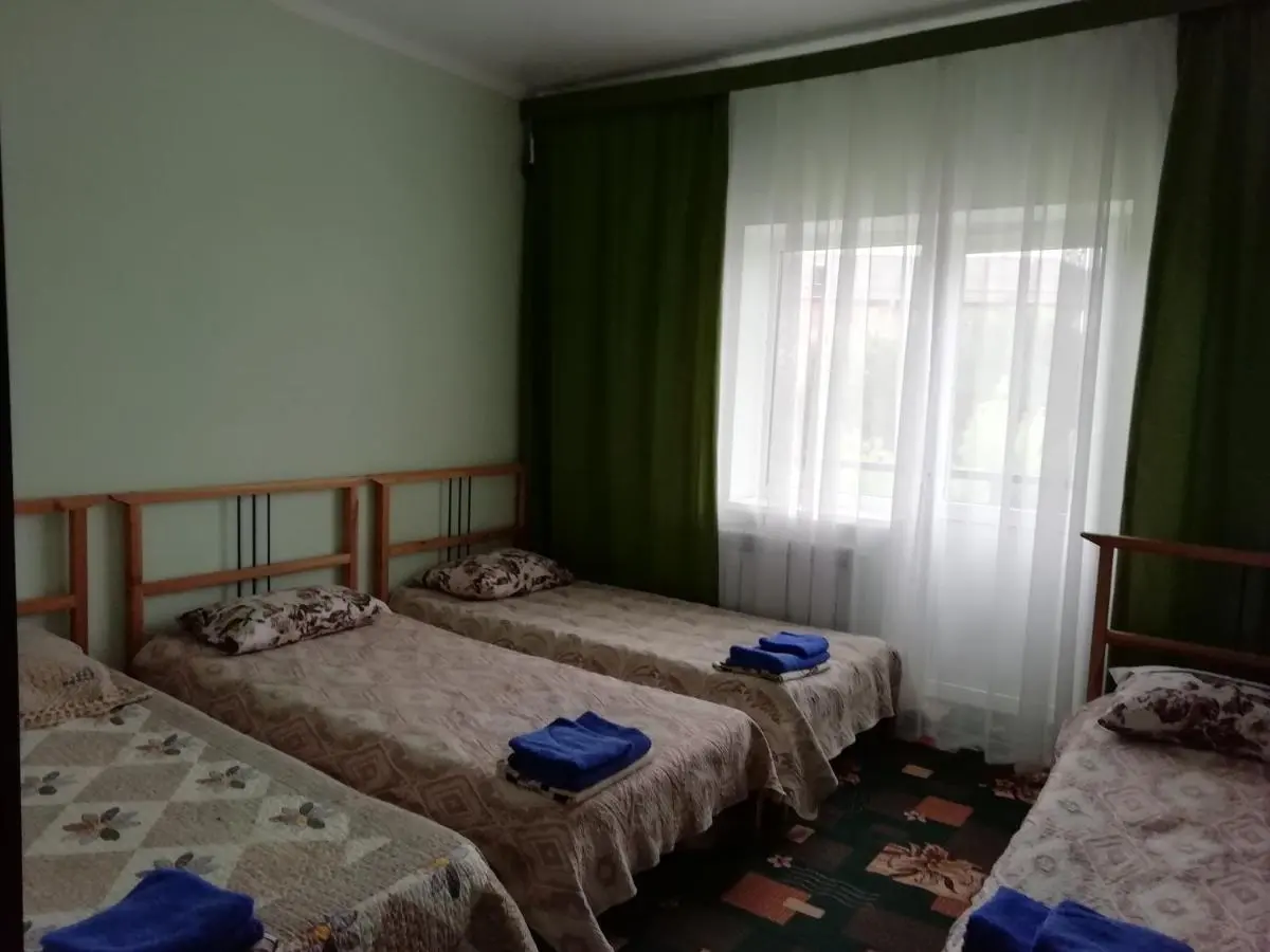 Afipskiy: Tet-a-Tet Hotel in Afipskiy