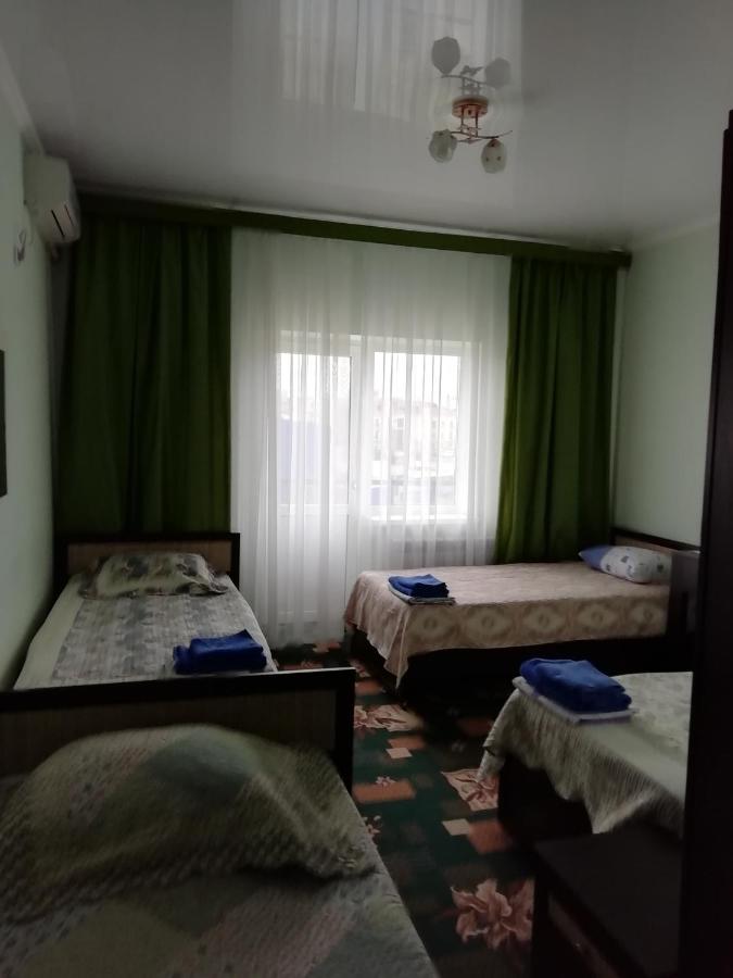 Afipskiy: Tet-a-Tet Hotel in Afipskiy