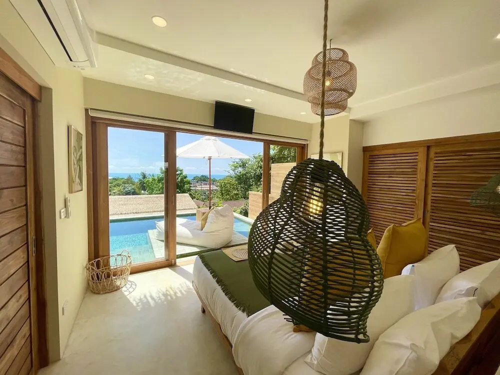 Самуи: Wild Cottages Luxury and Natural - Adults Only