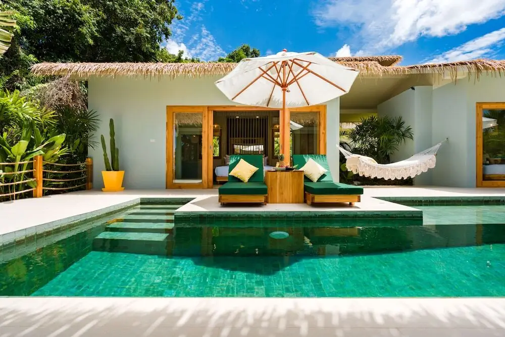 Самуи: Wild Cottages Luxury and Natural - Adults Only