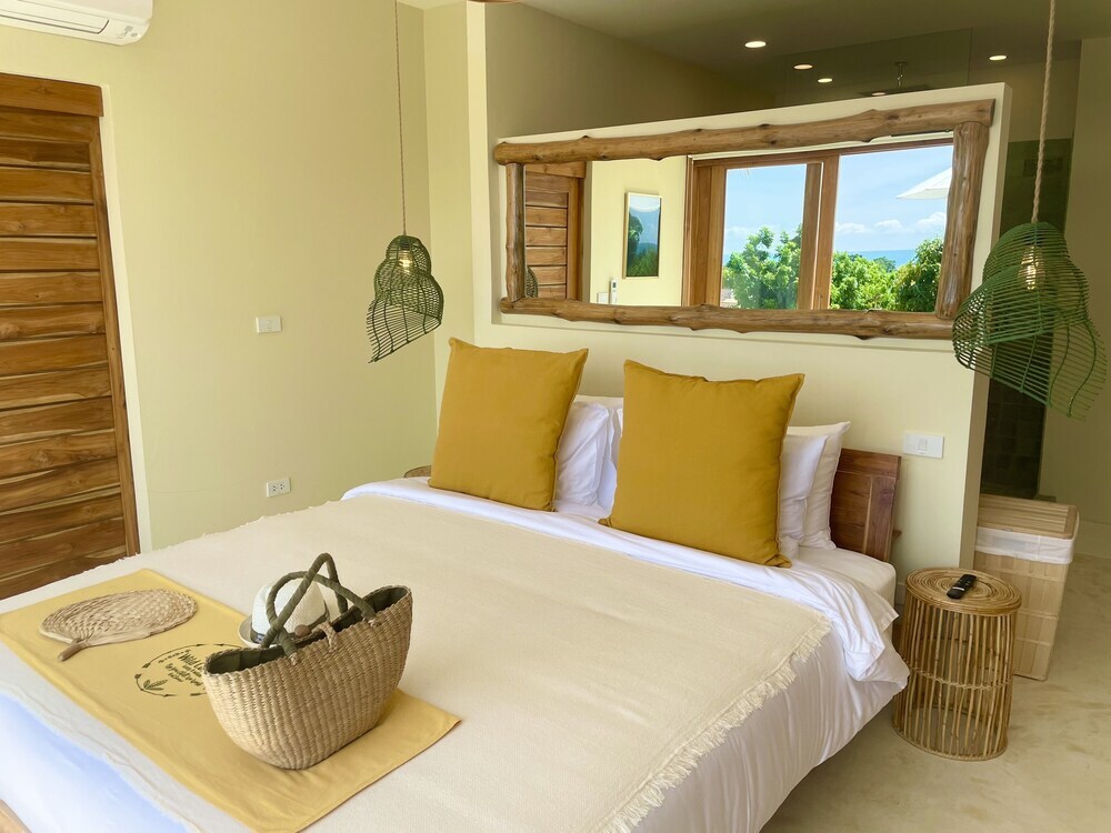 Самуи: Wild Cottages Luxury and Natural - Adults Only