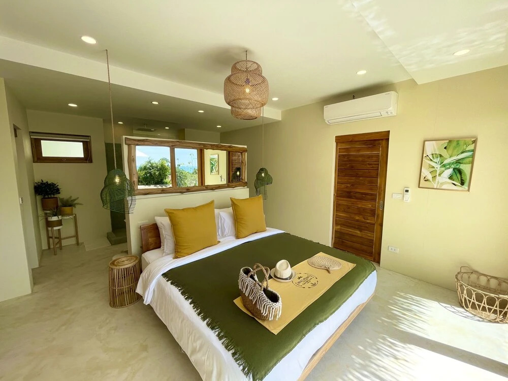 Самуи: Wild Cottages Luxury and Natural - Adults Only