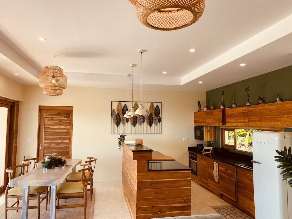 Самуи: Wild Cottages Luxury and Natural - Adults Only
