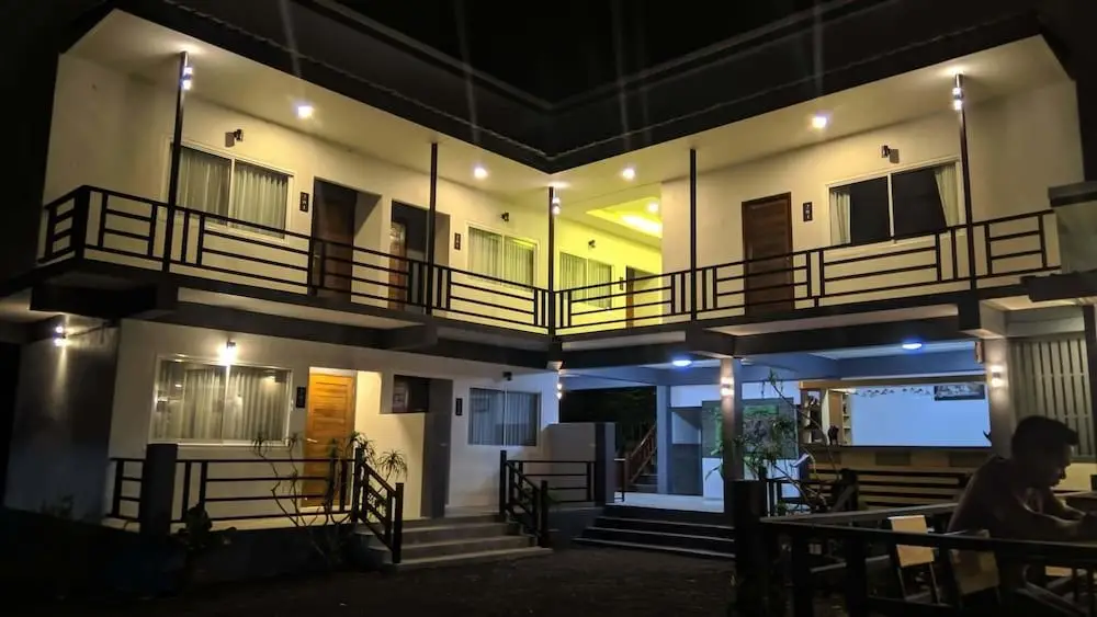 Донсак: Nang Kam Boutique House