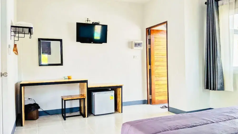 Донсак: Nang Kam Boutique House