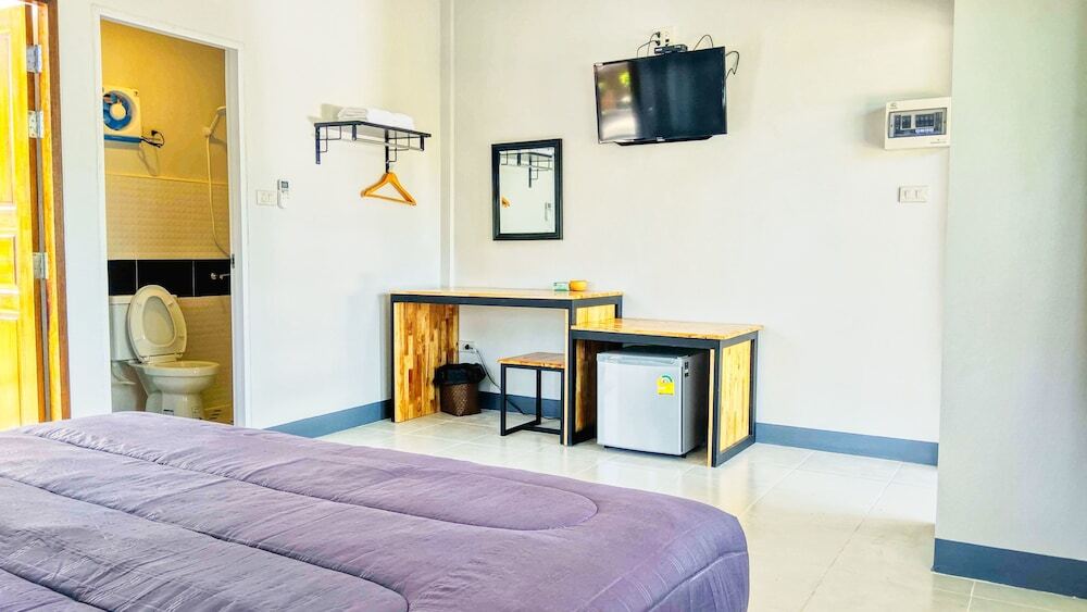 Донсак: Nang Kam Boutique House