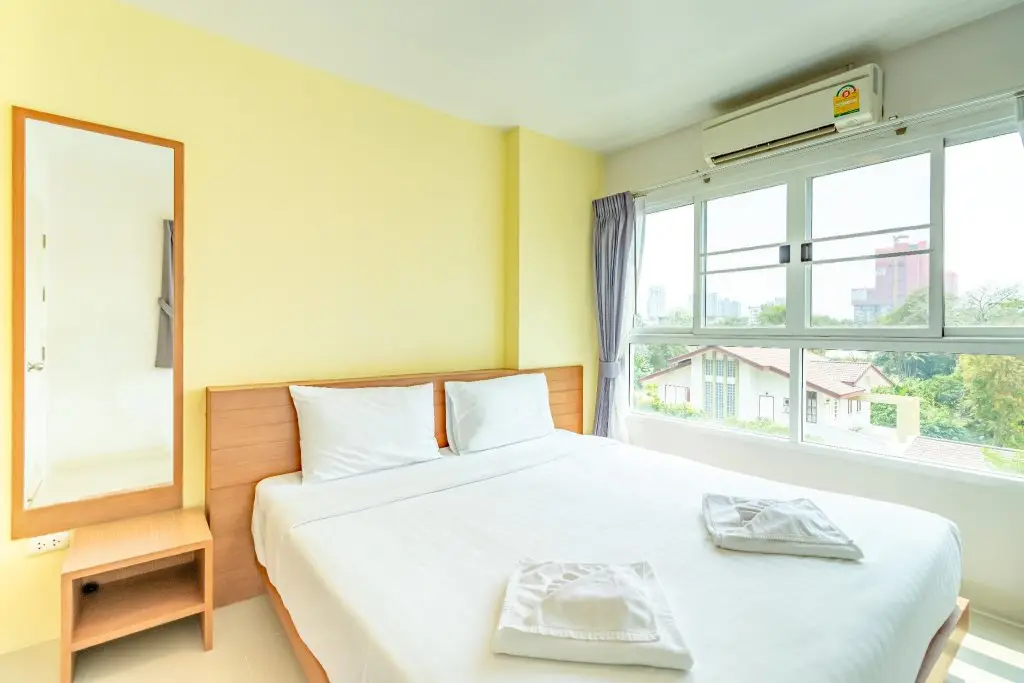Бангкок: Ascella Sukhumvit 38