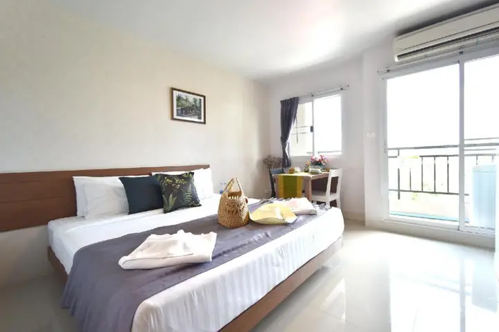 Бангкок: Ascella Sukhumvit 38