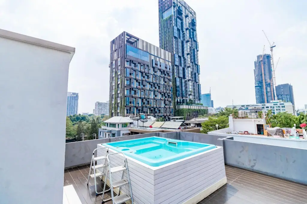 Бангкок: Ascella Sukhumvit 38
