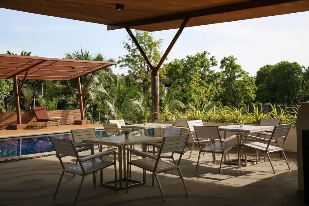 Паттайя: 4 BR Private Villa in V49 Pattaya w/ Village Pool