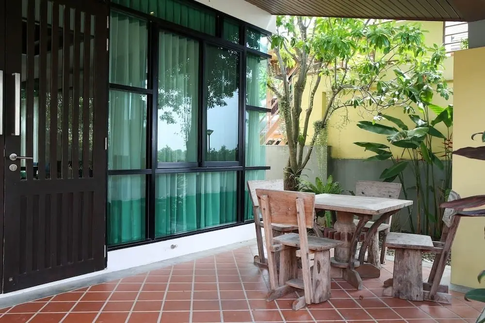 Паттайя: 4 BR Private Villa in V49 Pattaya w/ Village Pool