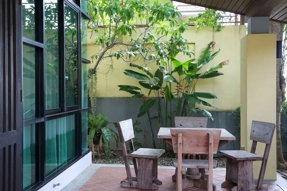 Паттайя: 4 BR Private Villa in V49 Pattaya w/ Village Pool
