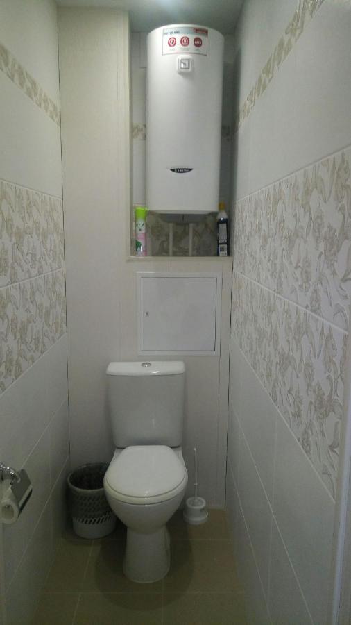 Смоленск: Apartment on Rayevskogo 10