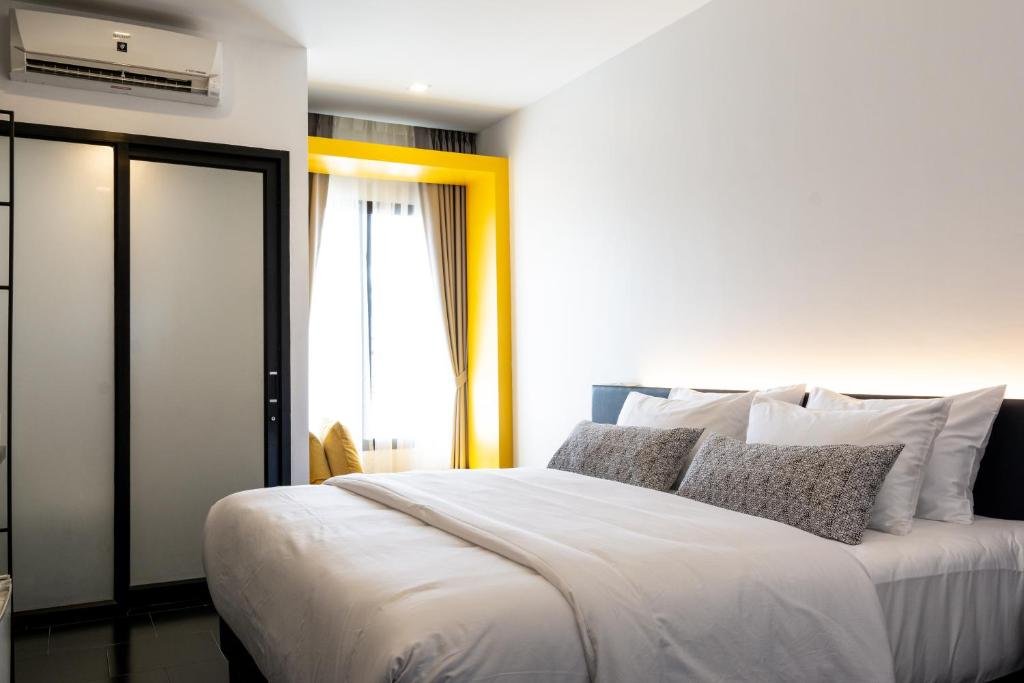 Чиангмай: Asa Hotel