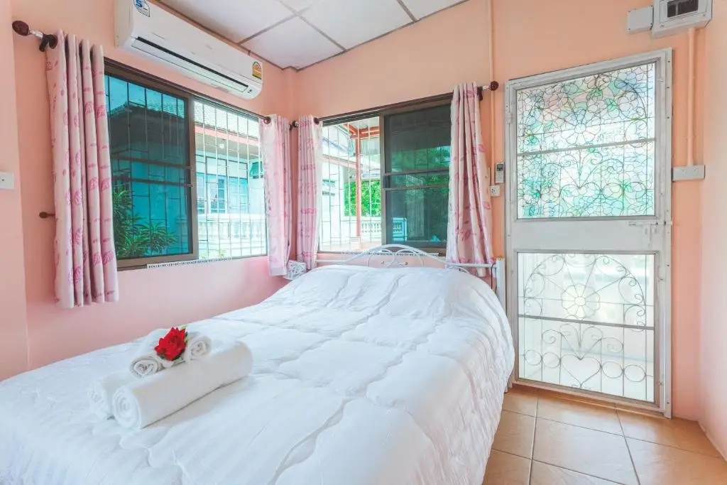Бангкок: Gaiwandhanat Homestay