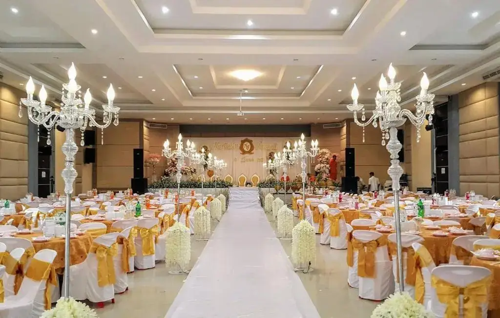 S-Tawan Hotel & Convention — фото 1