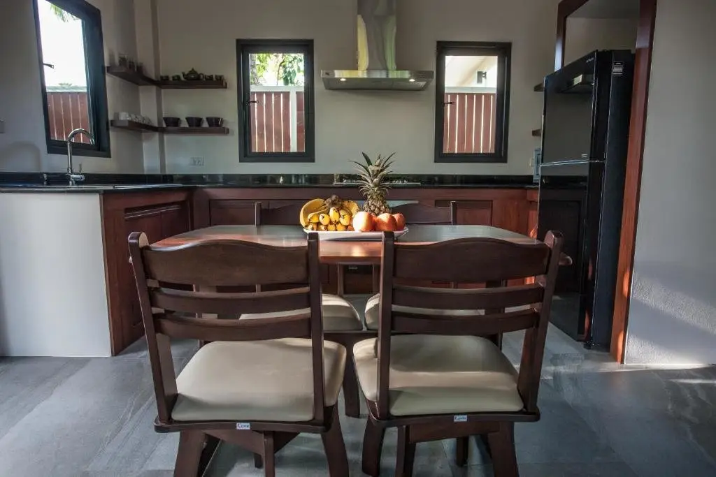 Краби: Baan Pinya Executive Bungalow