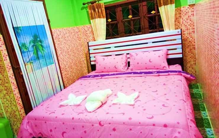 Ла-Нгу: Sky Beach Travel And Hostel